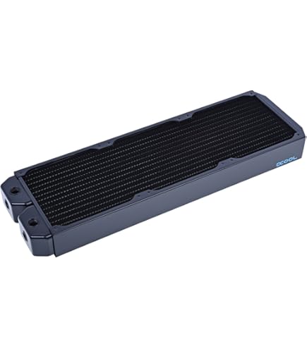 Amazon.com: Alphacool NexXxoS XT45 Full Copper 560mm Radiator